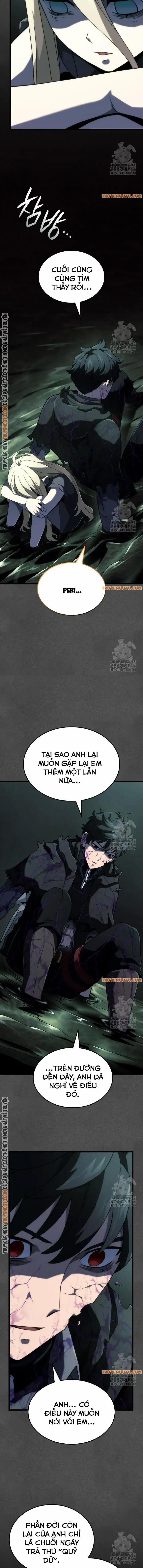 Thiết Huyết Kiếm Sĩ Hồi Quy 89 trang 15