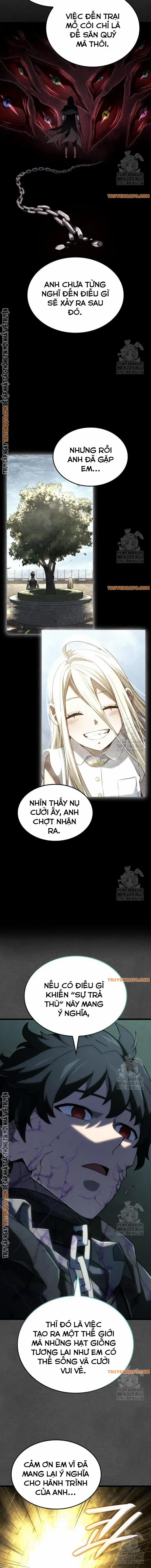 Thiết Huyết Kiếm Sĩ Hồi Quy 89 trang 16
