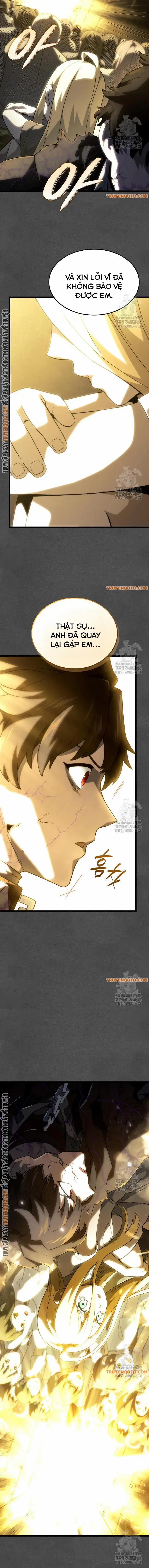 Thiết Huyết Kiếm Sĩ Hồi Quy 89 trang 17