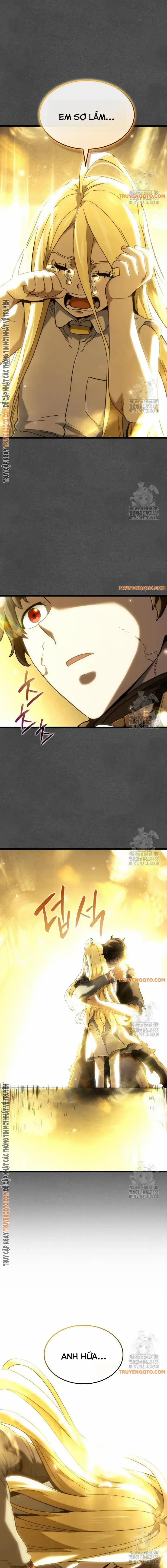 Thiết Huyết Kiếm Sĩ Hồi Quy 89 trang 18