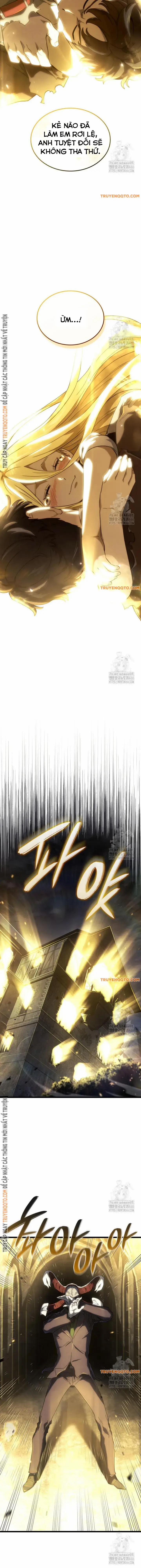 Thiết Huyết Kiếm Sĩ Hồi Quy 89 trang 19
