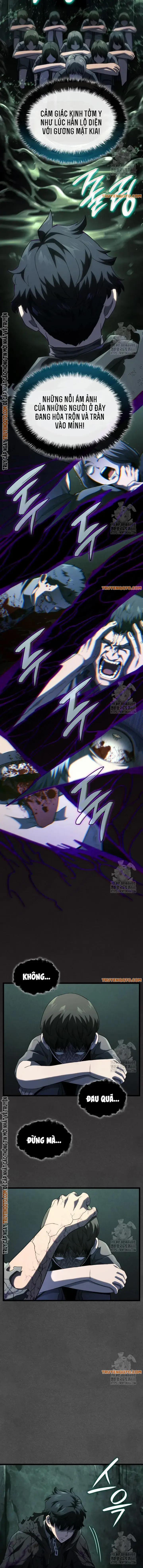 Thiết Huyết Kiếm Sĩ Hồi Quy 89 trang 2