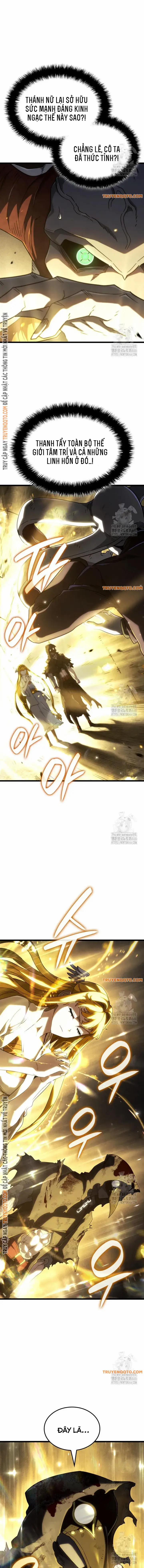 Thiết Huyết Kiếm Sĩ Hồi Quy 89 trang 20