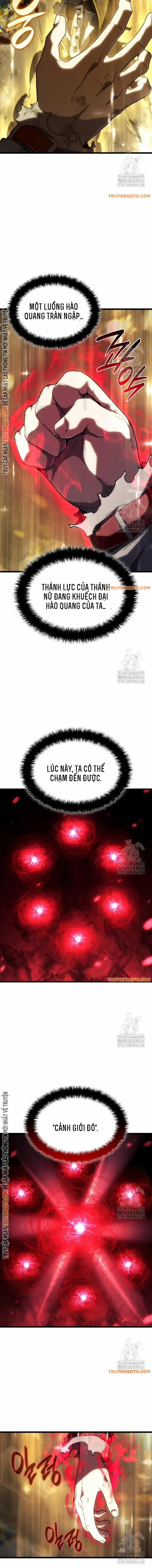 Thiết Huyết Kiếm Sĩ Hồi Quy 89 trang 21