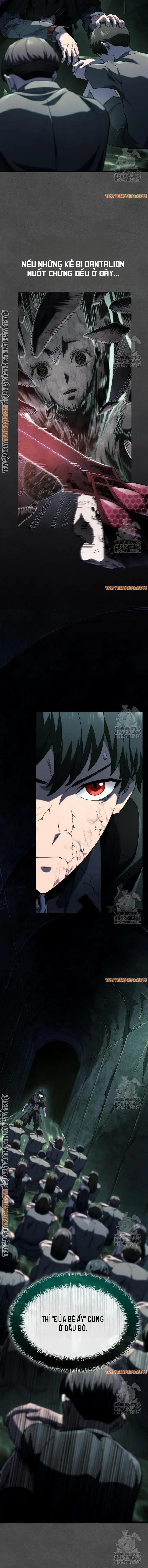 Thiết Huyết Kiếm Sĩ Hồi Quy 89 trang 3