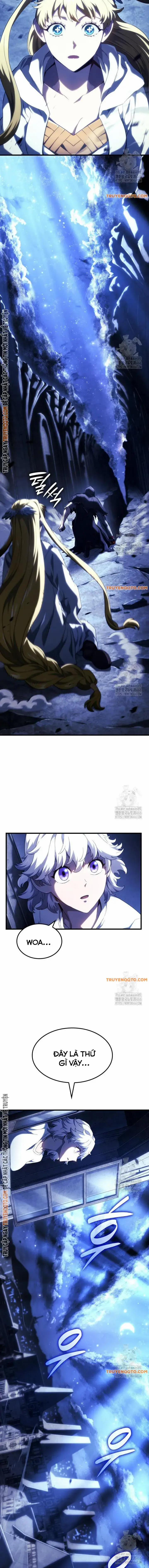Thiết Huyết Kiếm Sĩ Hồi Quy 90 trang 10