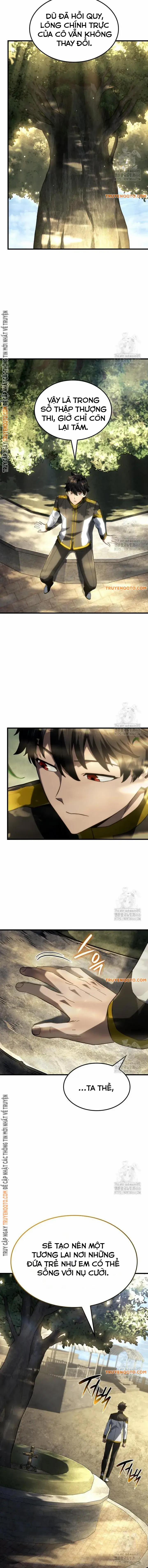 Thiết Huyết Kiếm Sĩ Hồi Quy 90 trang 18