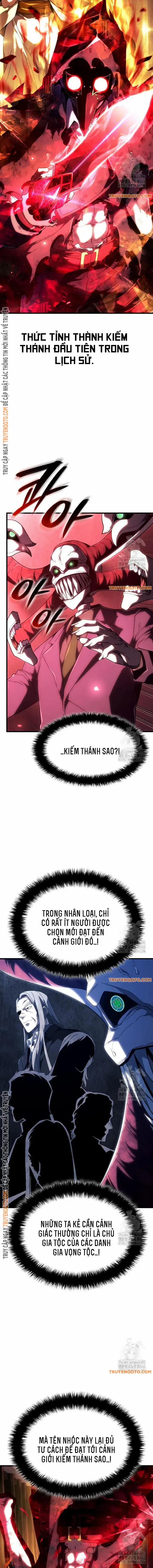 Thiết Huyết Kiếm Sĩ Hồi Quy 90 trang 2