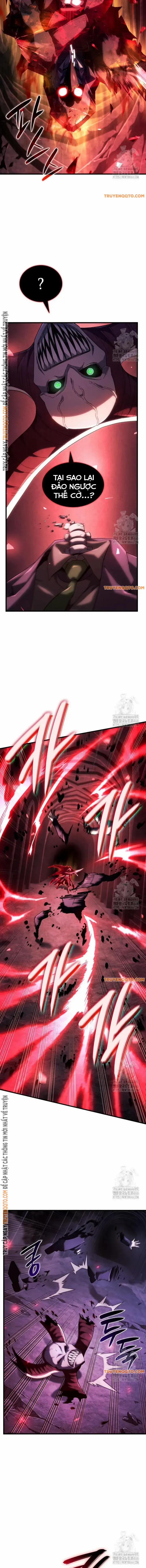 Thiết Huyết Kiếm Sĩ Hồi Quy 90 trang 3
