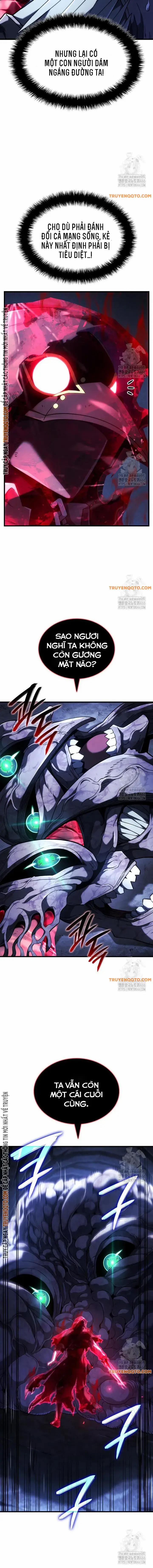 Thiết Huyết Kiếm Sĩ Hồi Quy 90 trang 5