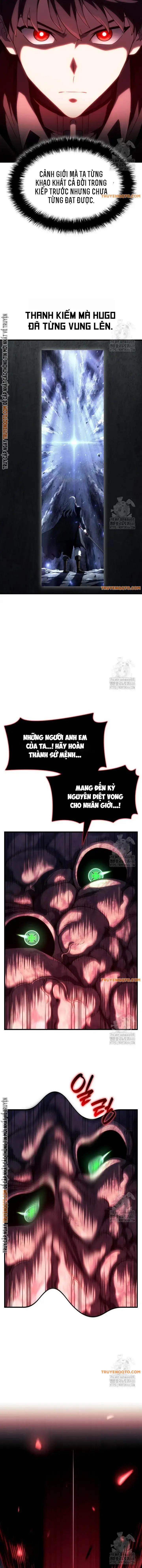 Thiết Huyết Kiếm Sĩ Hồi Quy 90 trang 7