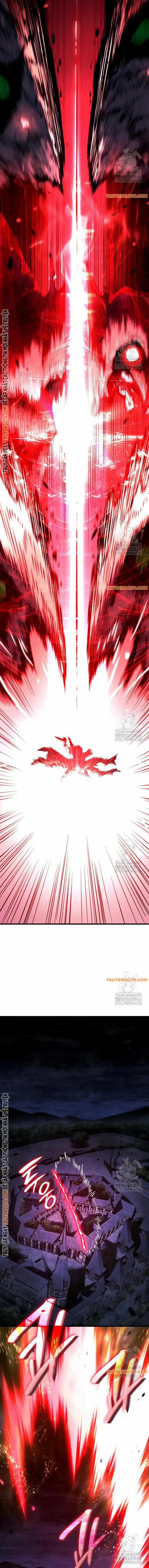 Thiết Huyết Kiếm Sĩ Hồi Quy 90 trang 8