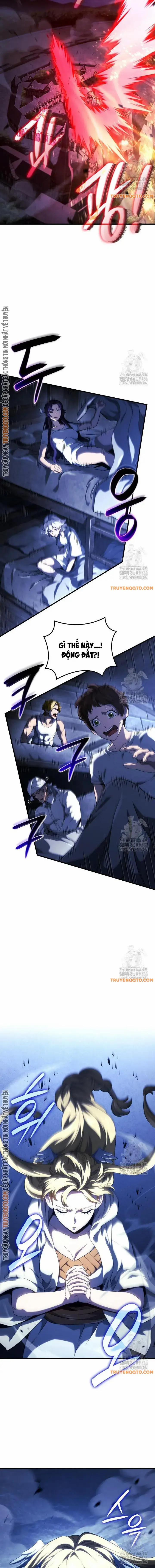 Thiết Huyết Kiếm Sĩ Hồi Quy 90 trang 9