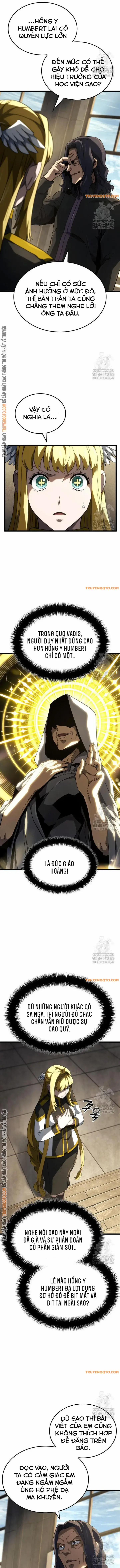 Thiết Huyết Kiếm Sĩ Hồi Quy 91 trang 2