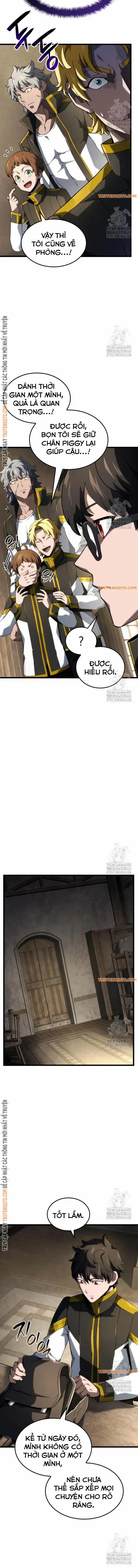 Thiết Huyết Kiếm Sĩ Hồi Quy 91 trang 5