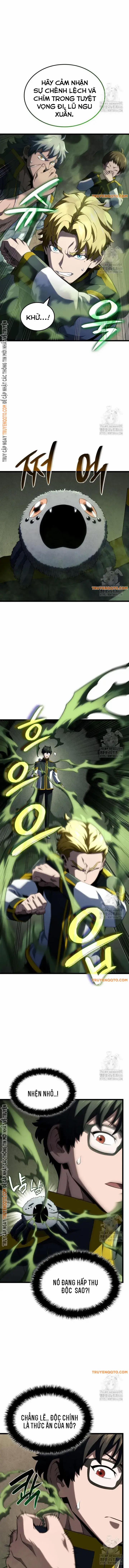 Thiết Huyết Kiếm Sĩ Hồi Quy 92 trang 2