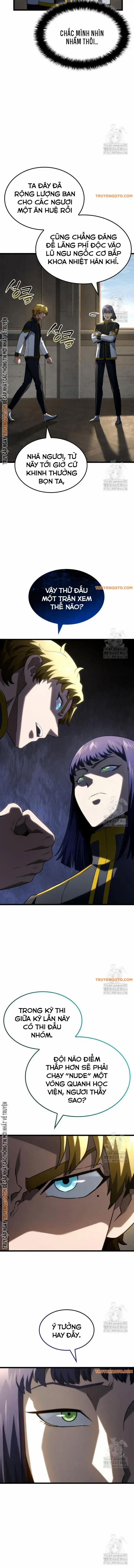 Thiết Huyết Kiếm Sĩ Hồi Quy 92 trang 4