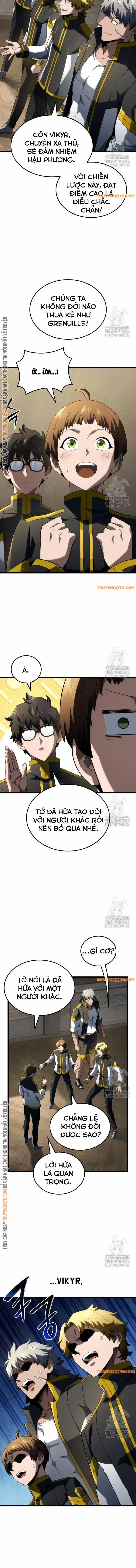 Thiết Huyết Kiếm Sĩ Hồi Quy 92 trang 6