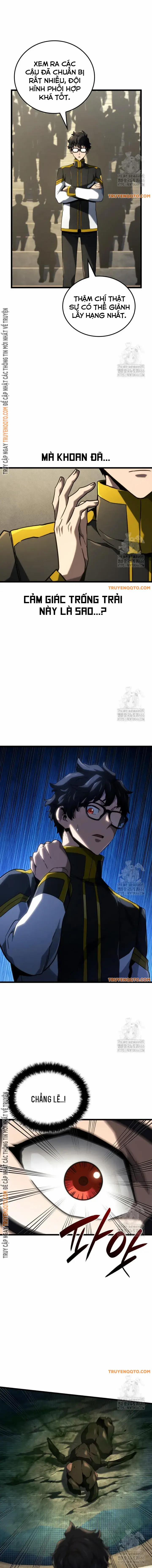 Thiết Huyết Kiếm Sĩ Hồi Quy 93 trang 17