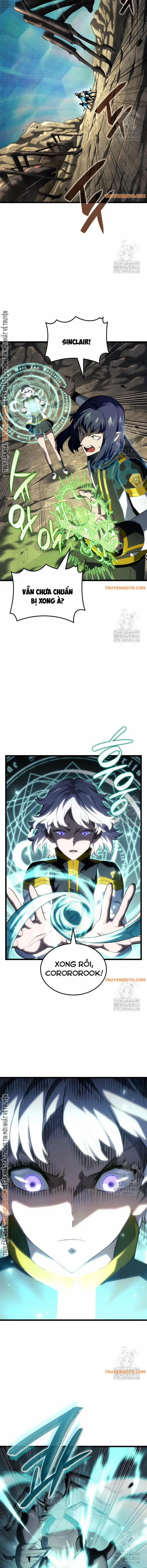 Thiết Huyết Kiếm Sĩ Hồi Quy 93 trang 5