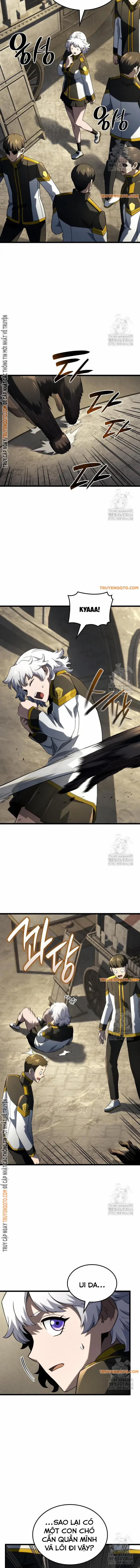 Thiết Huyết Kiếm Sĩ Hồi Quy 94 trang 13