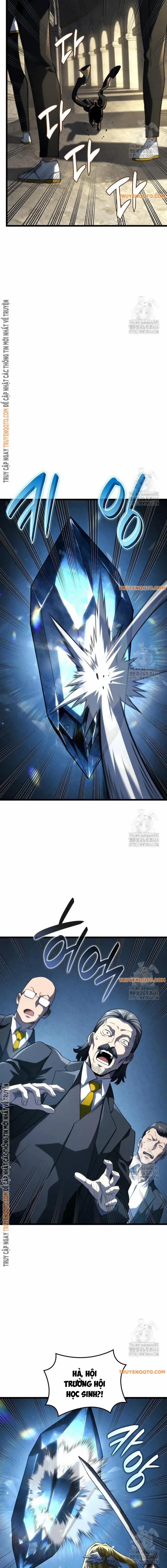 Thiết Huyết Kiếm Sĩ Hồi Quy 94 trang 14