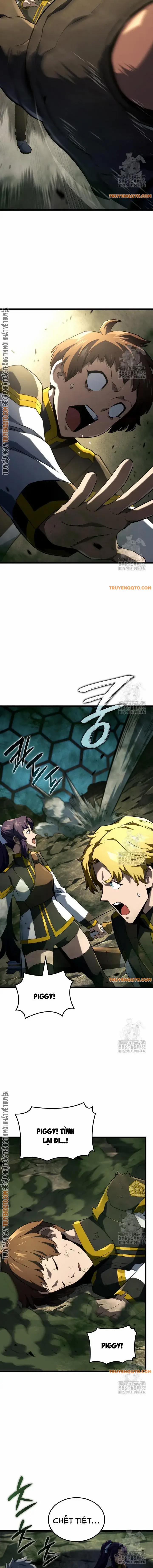 Thiết Huyết Kiếm Sĩ Hồi Quy 94 trang 16