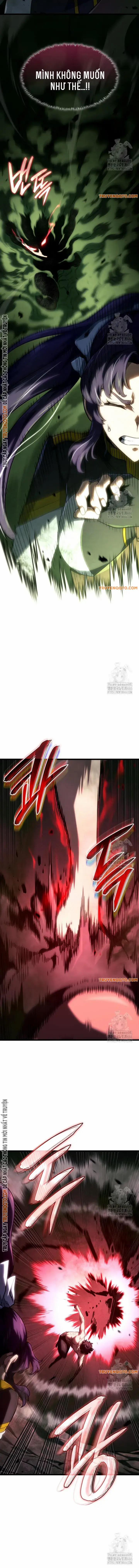 Thiết Huyết Kiếm Sĩ Hồi Quy 94 trang 18