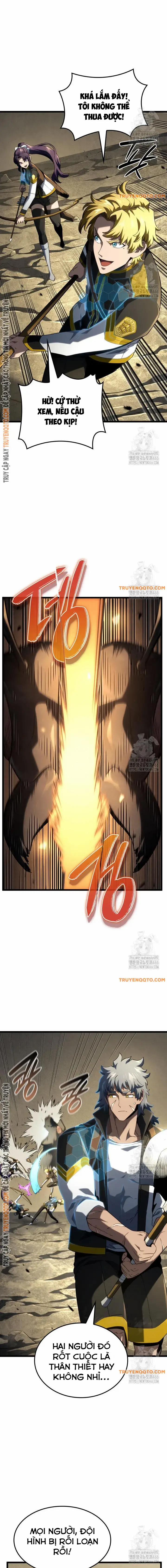 Thiết Huyết Kiếm Sĩ Hồi Quy 94 trang 3