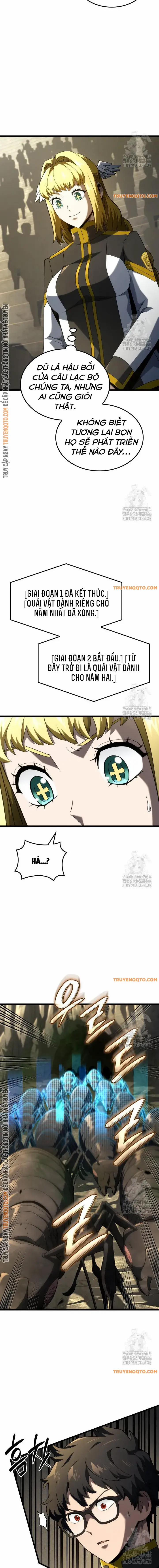 Thiết Huyết Kiếm Sĩ Hồi Quy 94 trang 7