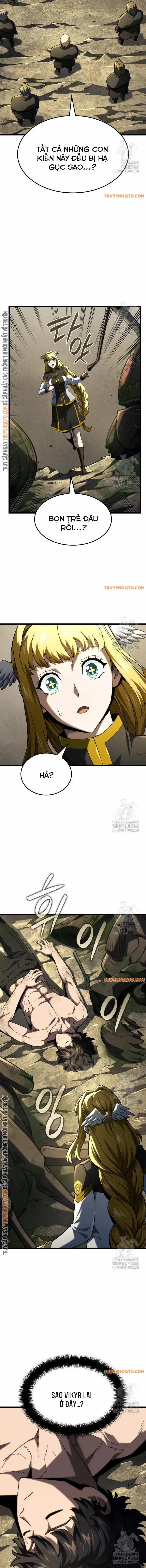 Thiết Huyết Kiếm Sĩ Hồi Quy 95 trang 12