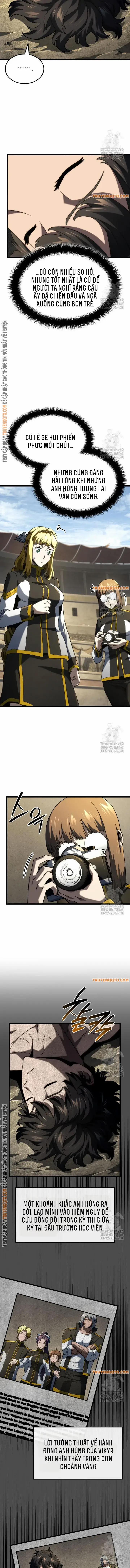 Thiết Huyết Kiếm Sĩ Hồi Quy 95 trang 13