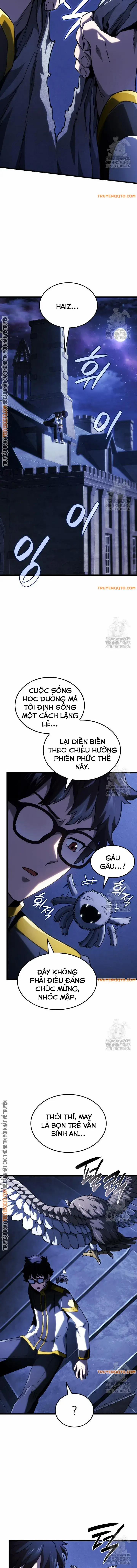 Thiết Huyết Kiếm Sĩ Hồi Quy 95 trang 15