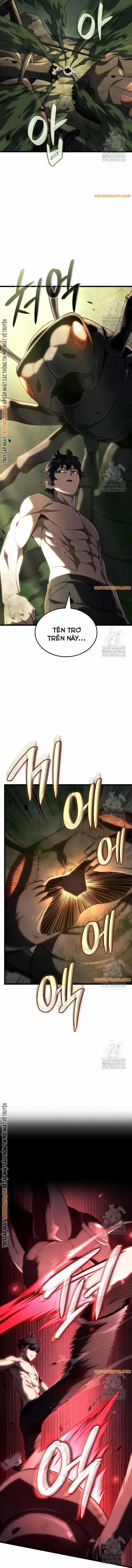 Thiết Huyết Kiếm Sĩ Hồi Quy 95 trang 3