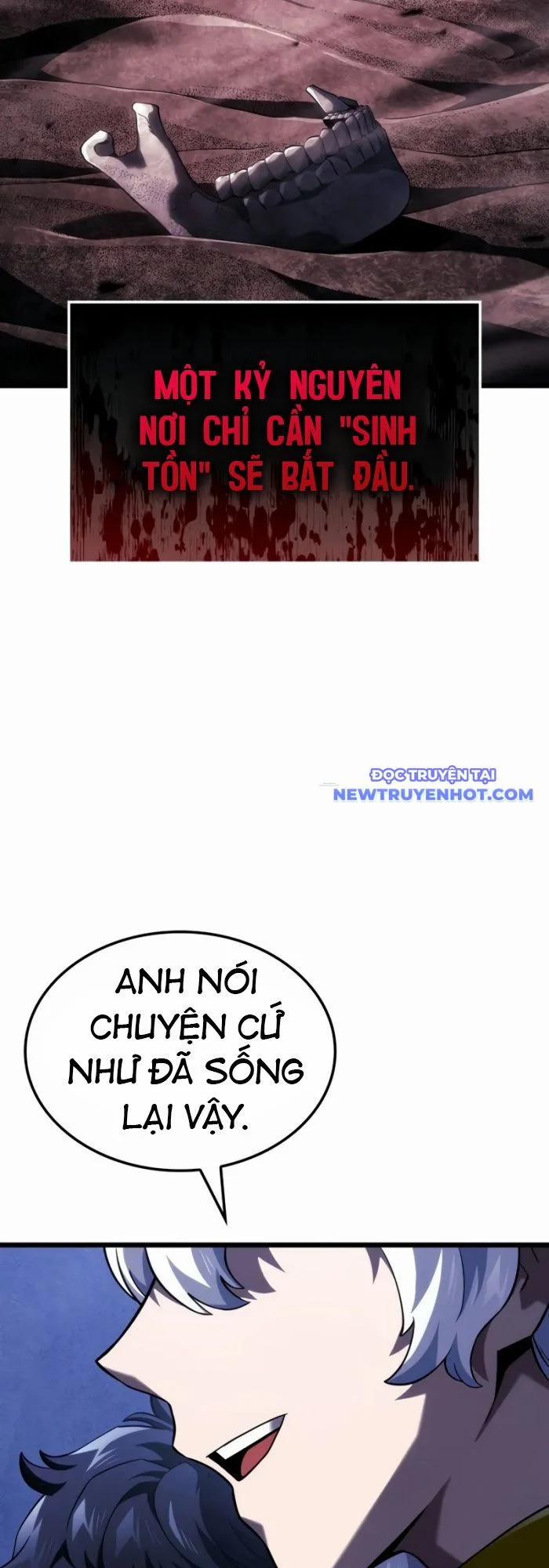Thiết Huyết Kiếm Sĩ Hồi Quy 96 trang 10