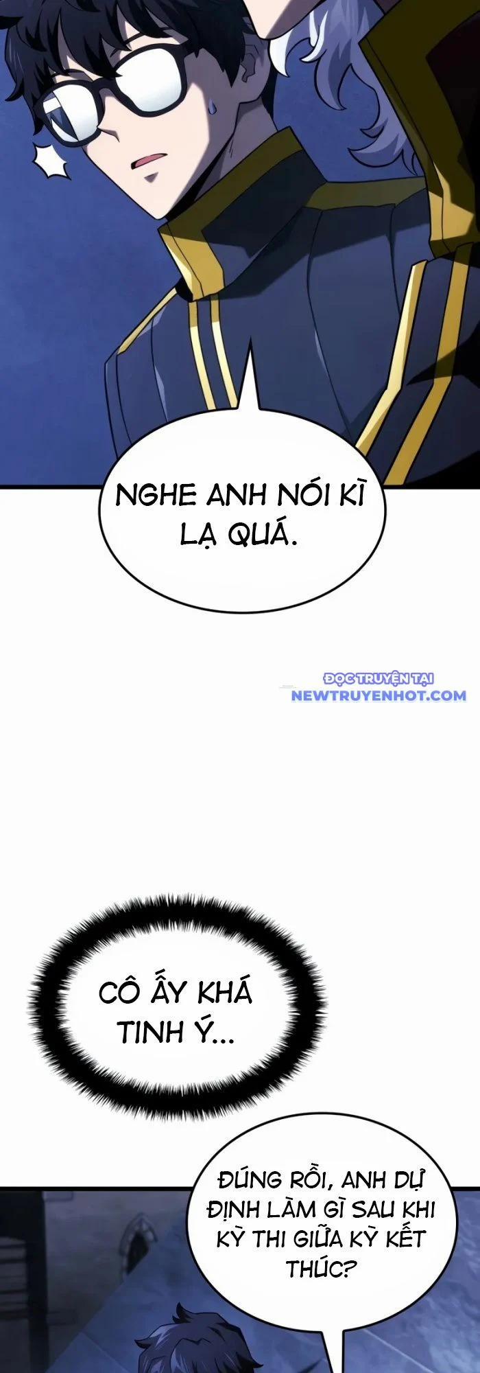 Thiết Huyết Kiếm Sĩ Hồi Quy 96 trang 11