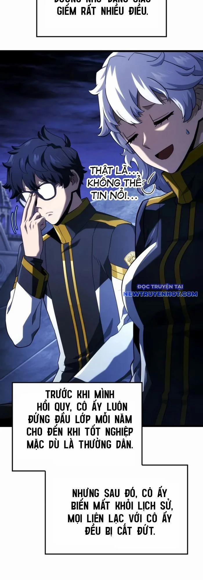 Thiết Huyết Kiếm Sĩ Hồi Quy 96 trang 13