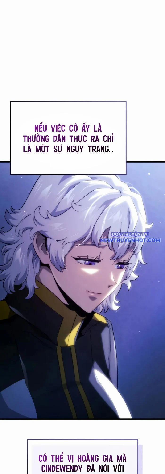 Thiết Huyết Kiếm Sĩ Hồi Quy 96 trang 14