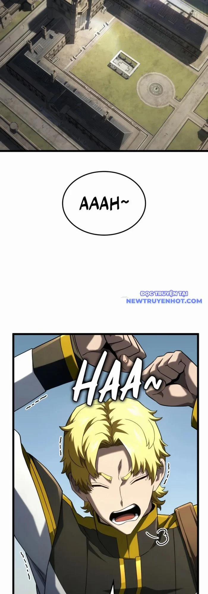 Thiết Huyết Kiếm Sĩ Hồi Quy 96 trang 16