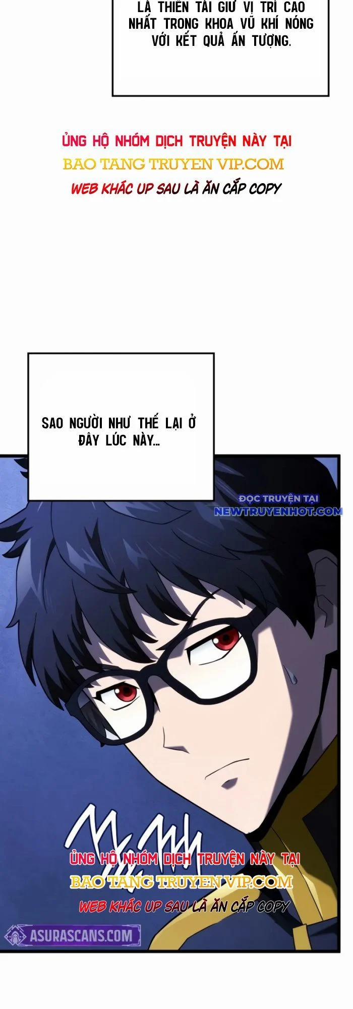Thiết Huyết Kiếm Sĩ Hồi Quy 96 trang 2