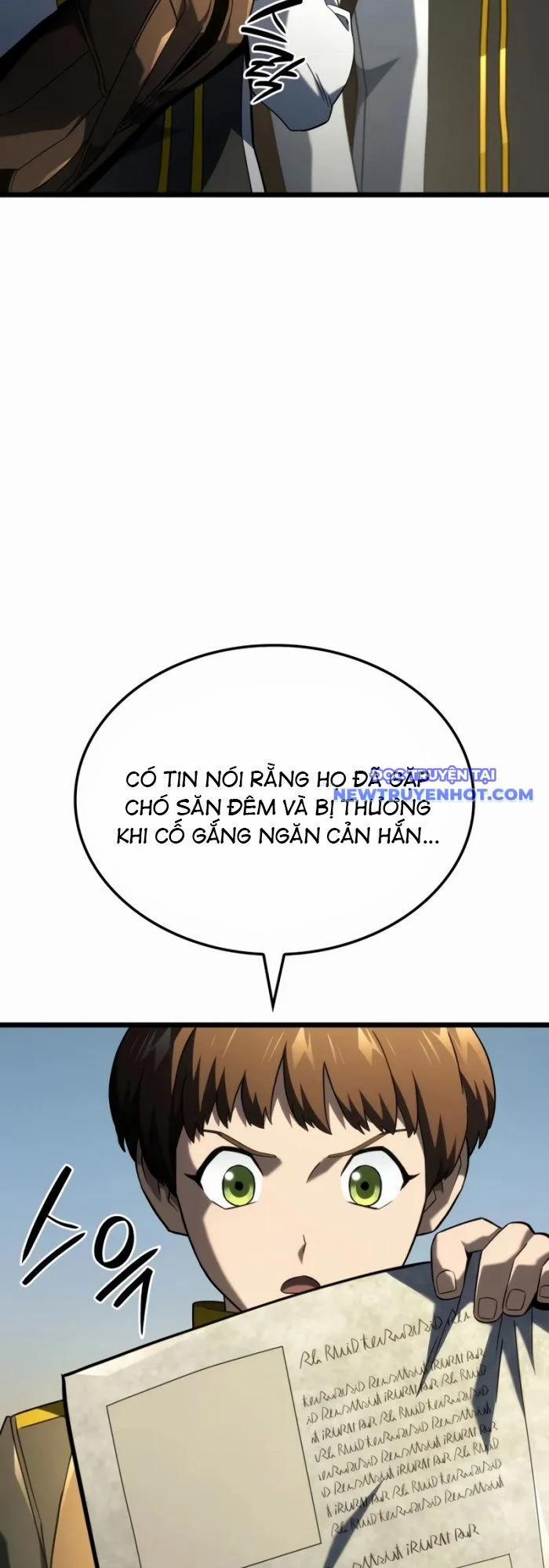 Thiết Huyết Kiếm Sĩ Hồi Quy 96 trang 24