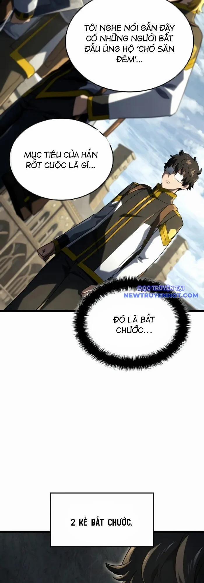 Thiết Huyết Kiếm Sĩ Hồi Quy 96 trang 26