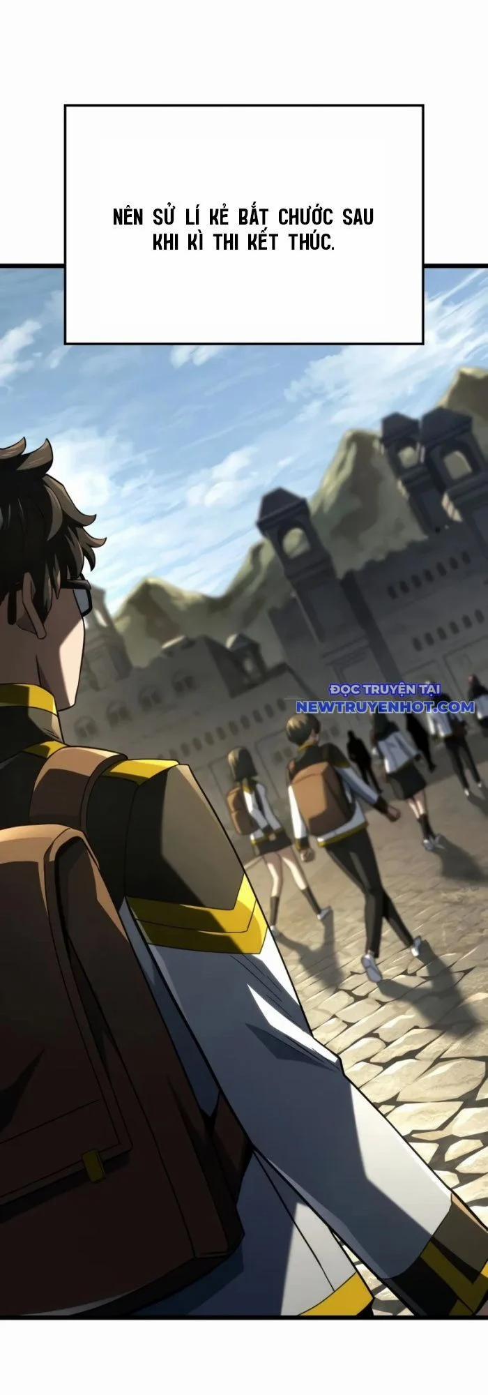 Thiết Huyết Kiếm Sĩ Hồi Quy 96 trang 29