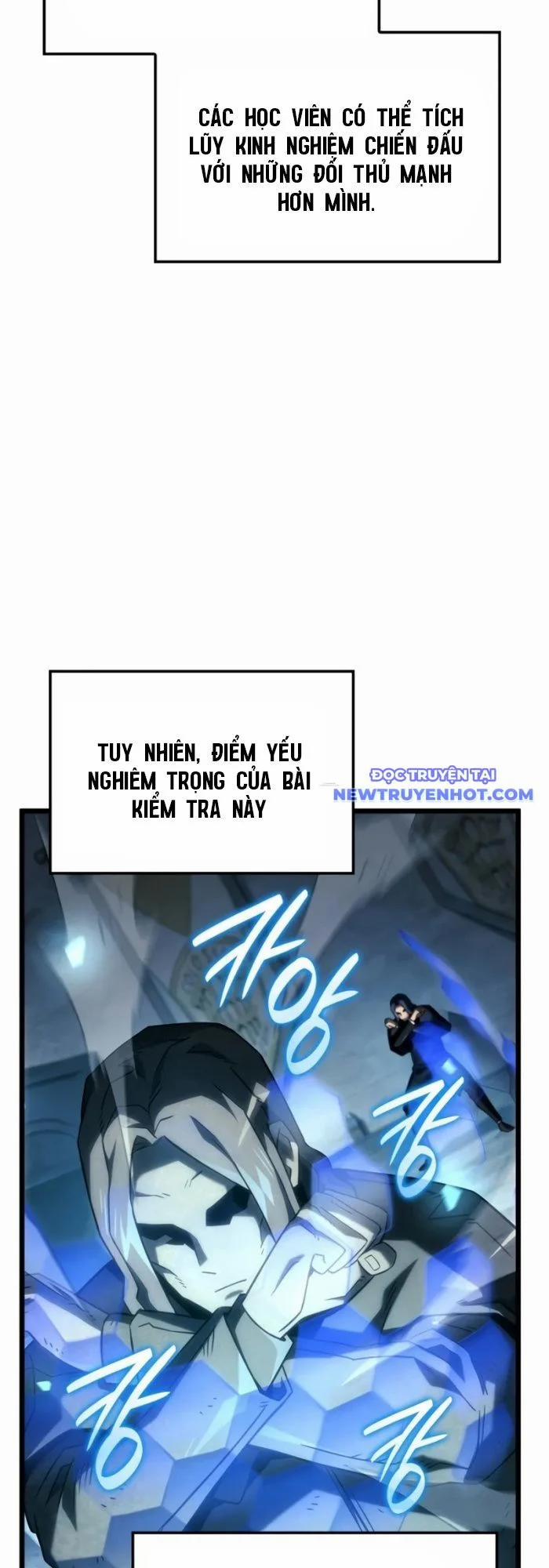 Thiết Huyết Kiếm Sĩ Hồi Quy 96 trang 34