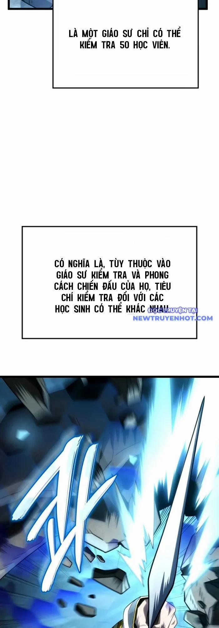 Thiết Huyết Kiếm Sĩ Hồi Quy 96 trang 35