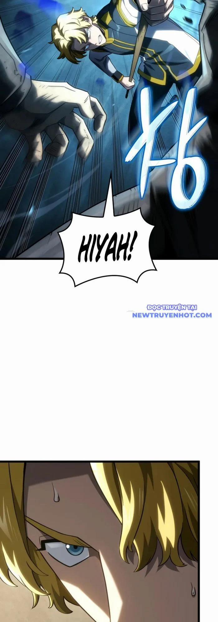 Thiết Huyết Kiếm Sĩ Hồi Quy 96 trang 36