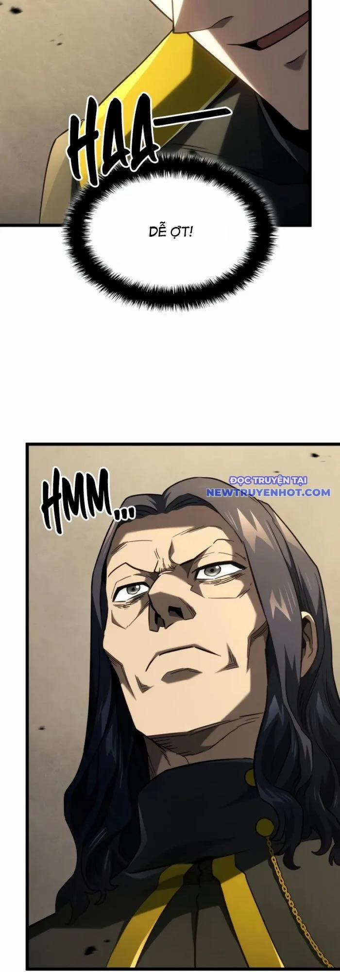 Thiết Huyết Kiếm Sĩ Hồi Quy 96 trang 37