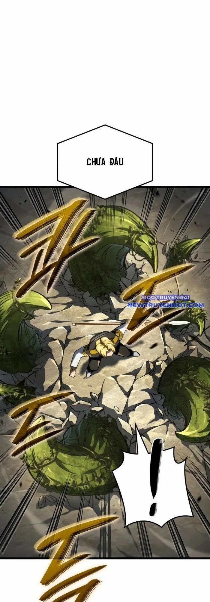 Thiết Huyết Kiếm Sĩ Hồi Quy 96 trang 38