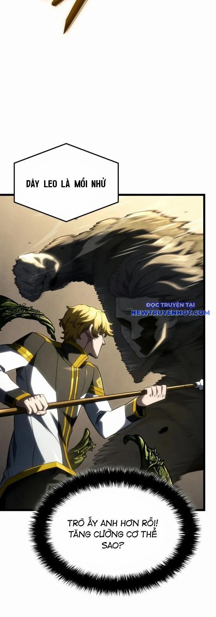 Thiết Huyết Kiếm Sĩ Hồi Quy 96 trang 39