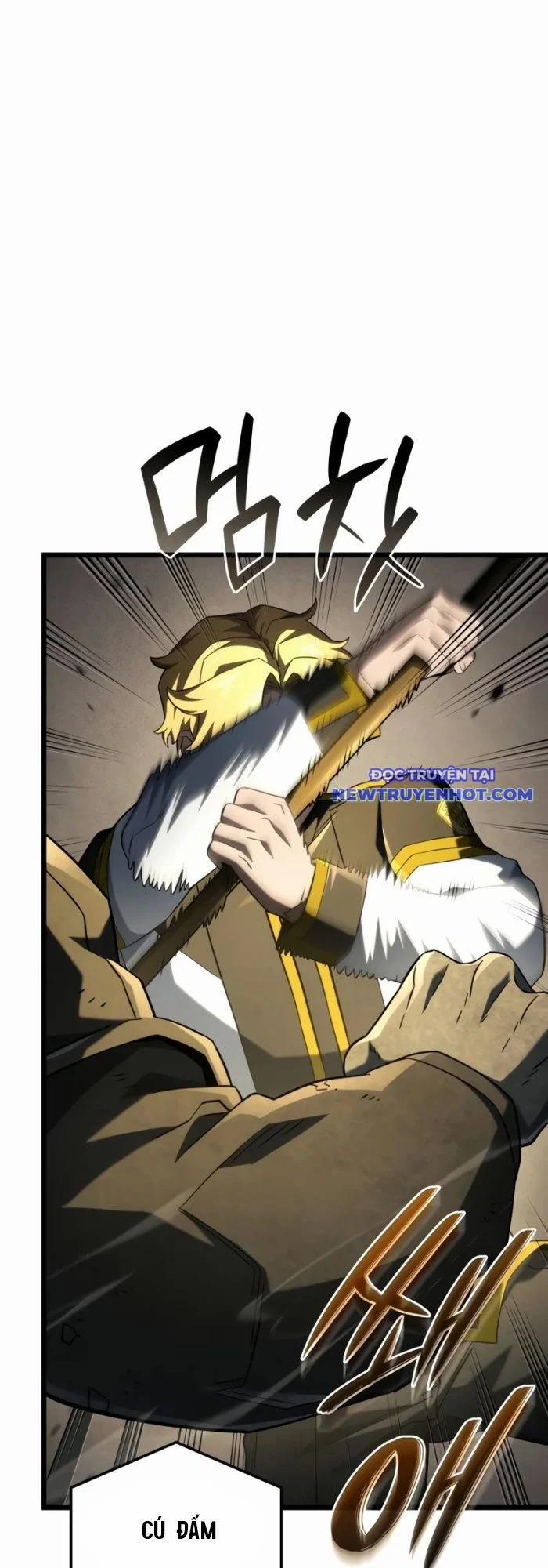 Thiết Huyết Kiếm Sĩ Hồi Quy 96 trang 40